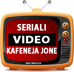 VIDEO - Seriali Shqip - Kafeneja Jone 46