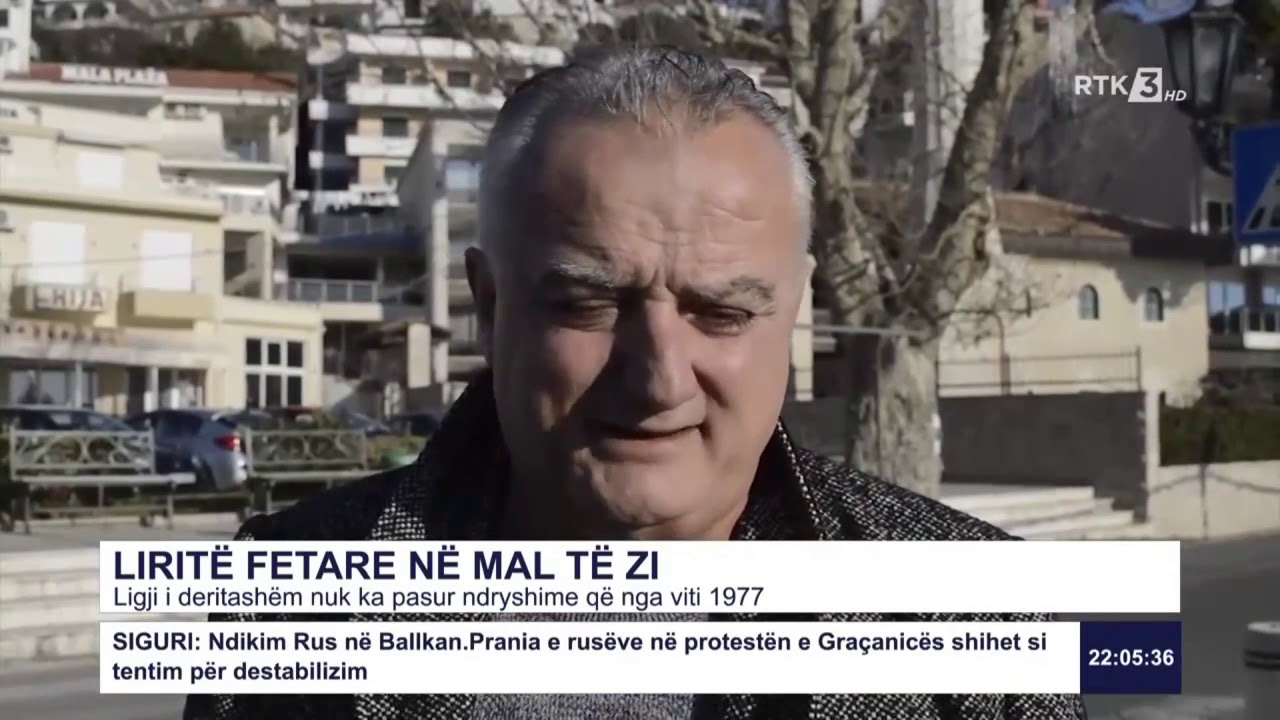 Live tv kosova online rtk RTK 1
