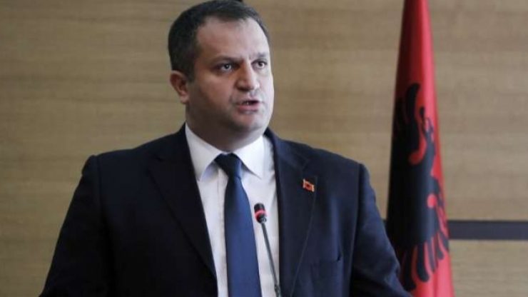 Shpend Ahmeti, Kryetar i Prishtinës