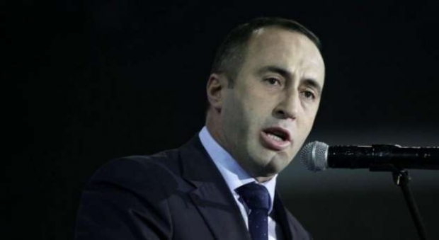 Haradinaj: Do të jemi në shesh deri në dorëheqjen e Qeverisë