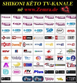 Shiko TV Kanale Shqip