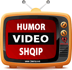 Startseite - ZEMRA.COM | VIDEO | HUMOR | SHOWS | FILM | UNTERHALTUNG | ALBANISCH 7