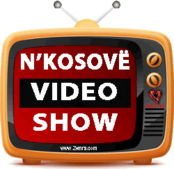 VIDEO - ODEON SHOW - NAIM ABAZI 9