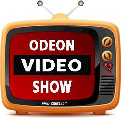 VIDEO - ODEON SHOW - NAIM ABAZI 10