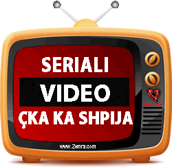 VIDEO - ODEON SHOW - NAIM ABAZI 8