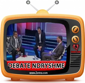 Debate-ndryshme Debate-ndryshme