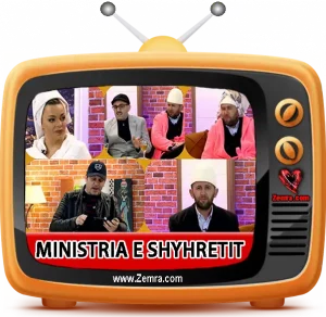 Emisioni-Ministria-e-Shyhretit-Show Emisioni-Ministria-e-Shyhretit-Show