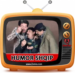 Humor-Shqip - Stupcat, Cima, Leci, Qumili e shume tjer