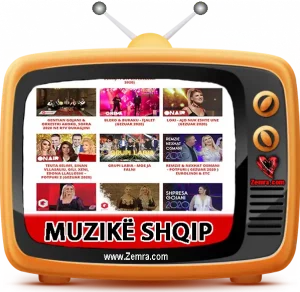 Muzik-Shqip-me-Video Muzik-Shqip-me-Video