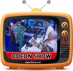Odeon-Show