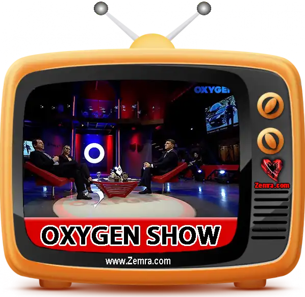 Oxygen-Show