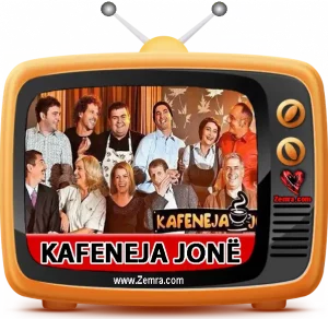 Seriali-Kafeneja-Jone Seriali-Kafeneja-Jone