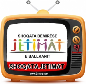 Shoqata-Jetimat-e-Ballkanit Shoqata-Jetimat-e-Ballkanit