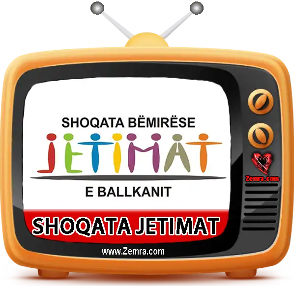 Shoqata-Jetimat-e-Ballkanit