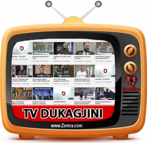 TV-Dukagjini-Video TV-Dukagjini-Video
