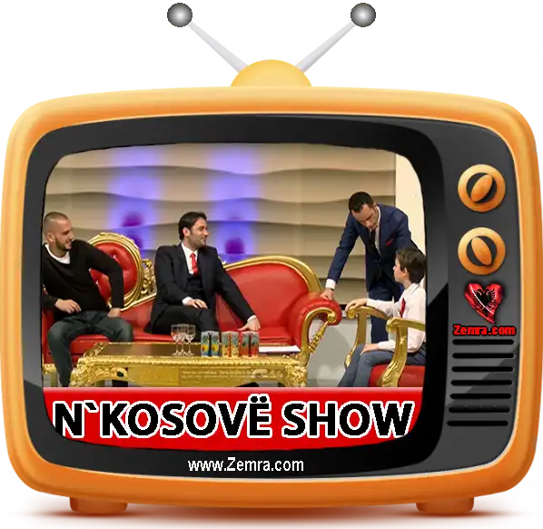 n-Kosove-Show