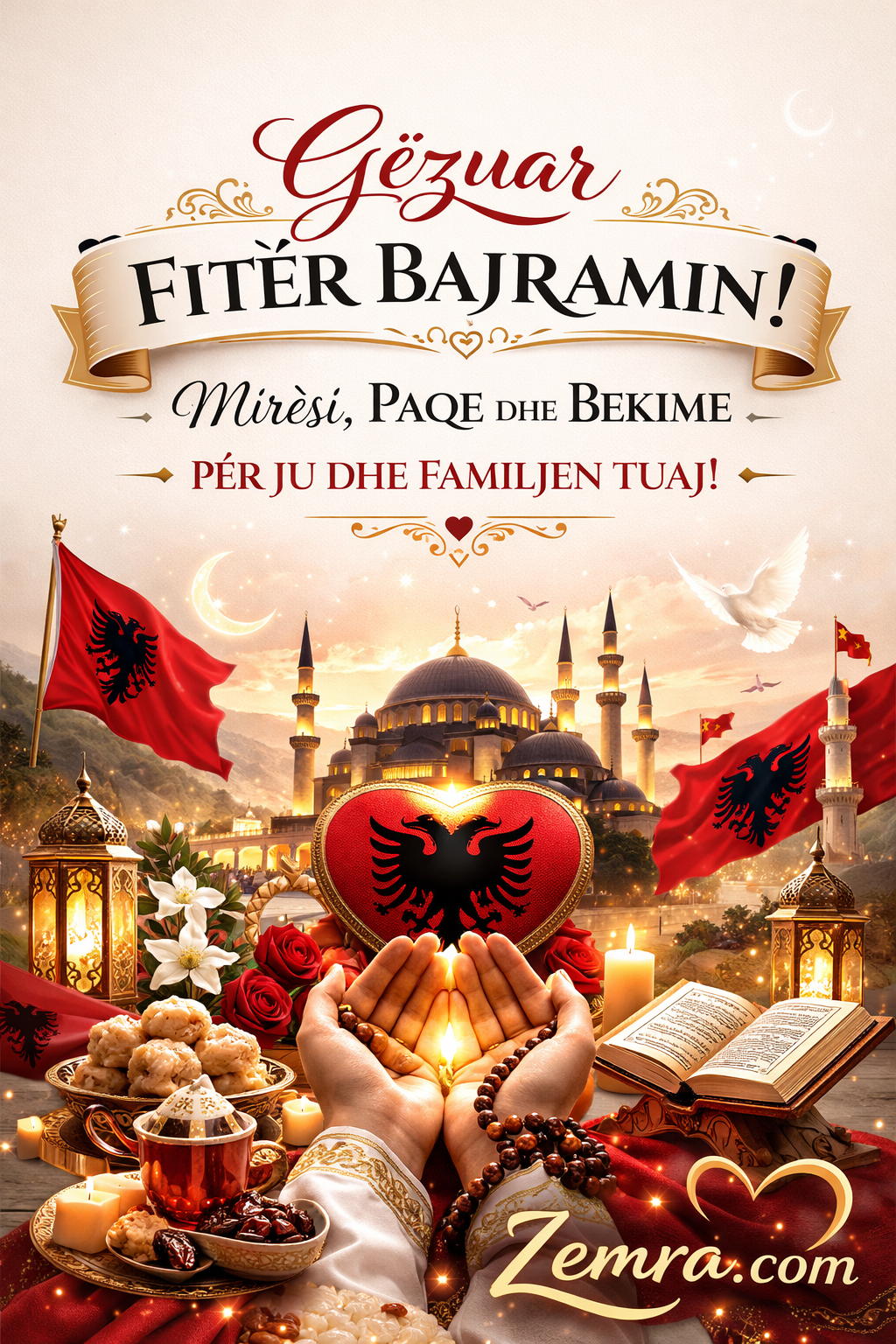Fiter-Bajrami