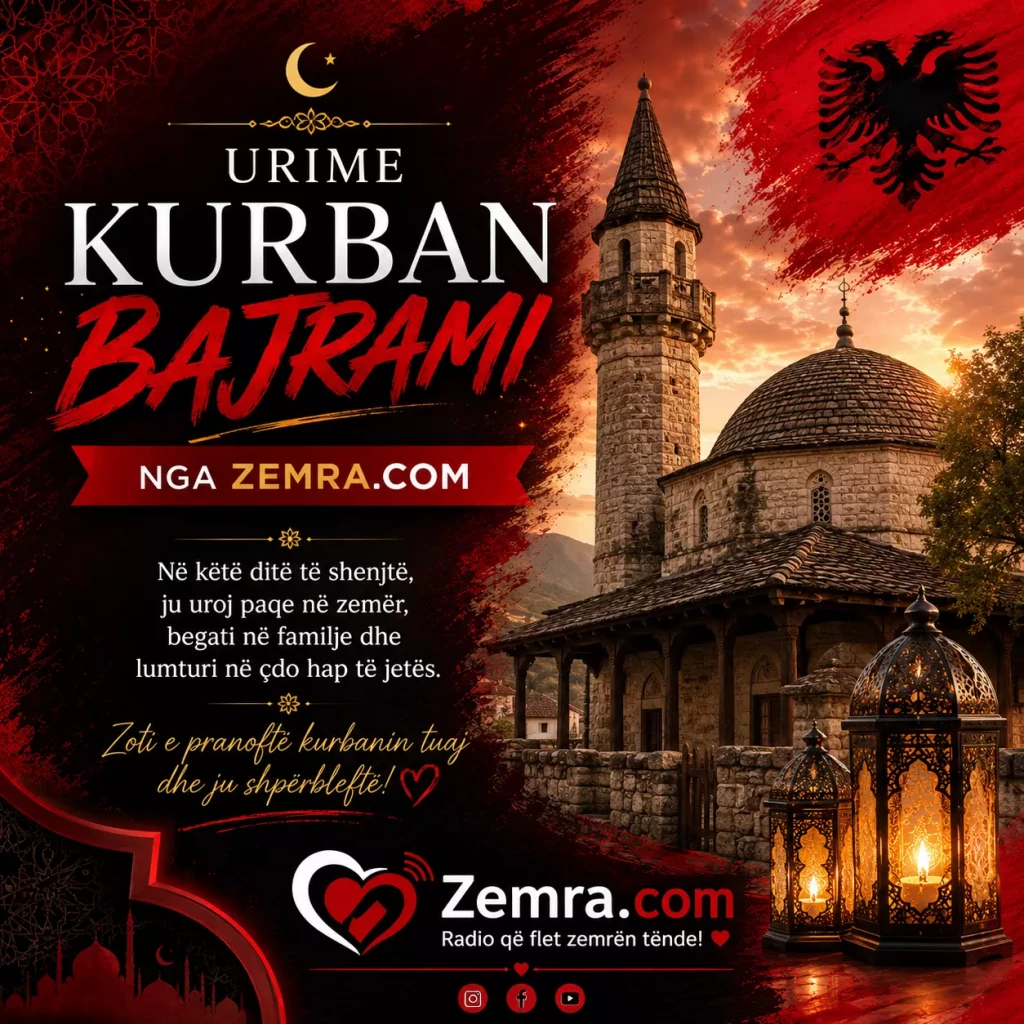 Urime-Kurban-Bajrami