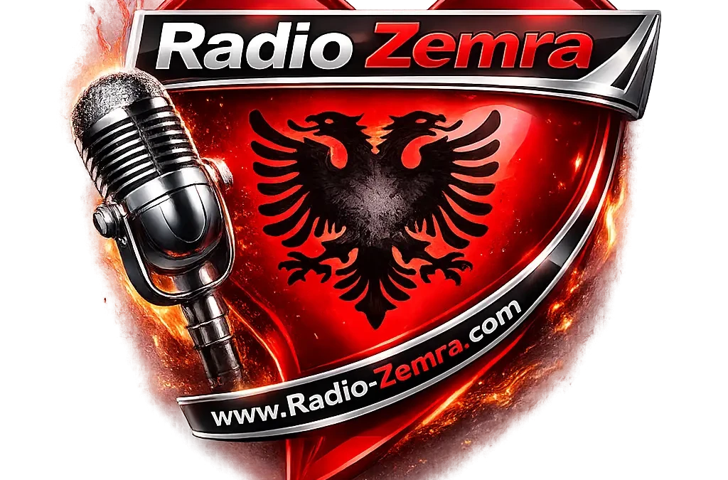 Radio-Zemra-Logo