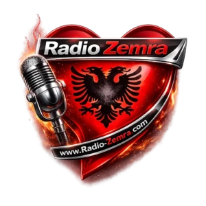 Radio Zemra Logo