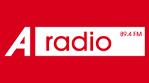 A Radio Logo