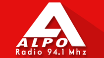 Alpo Radio Logo
