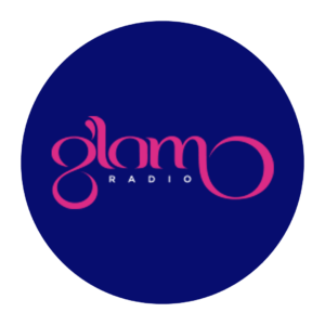 GlamRADIO Logo