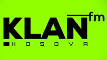 Klan Kosova FM Logo