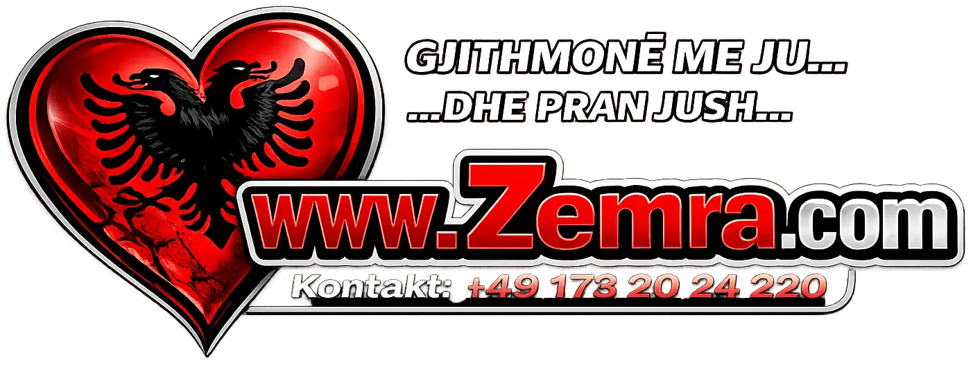 Zemra.com | Radio-Zemra.com | Zemra.de | Zemra.Chat