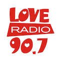 Love Radio Logo