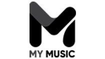 My Music Radio Logo