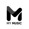 My Music Radio Logo