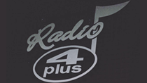 Radio 4 Plus Logo