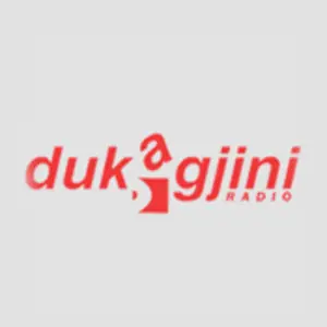 Radio Dukagjini Logo