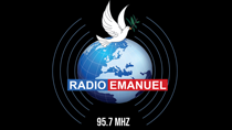 Radio Emanuel Logo