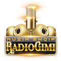 Radio Gimi Logo