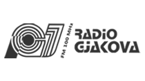 Radio Gjakova Logo