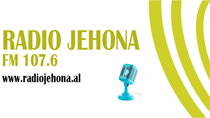 Radio Jehona (AL) Logo