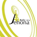 Radio Jehona Shkodër Logo