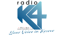 Radio K4 Logo