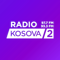 Radio Kosova 2 Logo