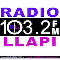 Radio Llapi Logo