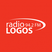 Radio Logos Logo