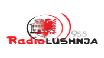 Radio Lushnja Logo