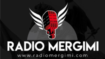 Radio Mërgimi Logo