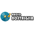 Radio Nostalgjia Logo