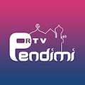 Radio Pendimi 2 Logo