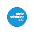 Radio Prishtina Logo
