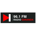 Radio Saranda Logo