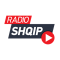 Radio Shqip FM Logo